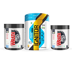 Pre Workout