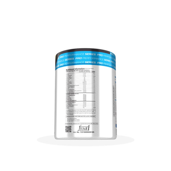 Ignitor Nex Gen Pre-Workout supplement for energy and muscle pump
