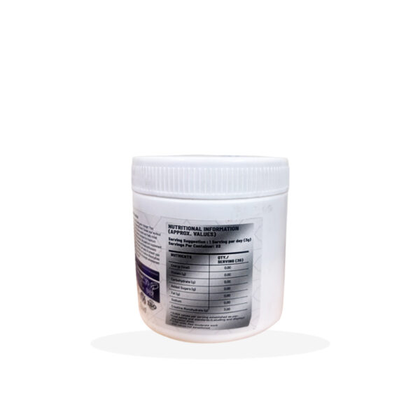 Next 30 Creatine Monohydrate (unflavoured) back