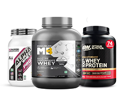 Whey Protein