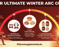 Your Ultimate Winter Arc Guide